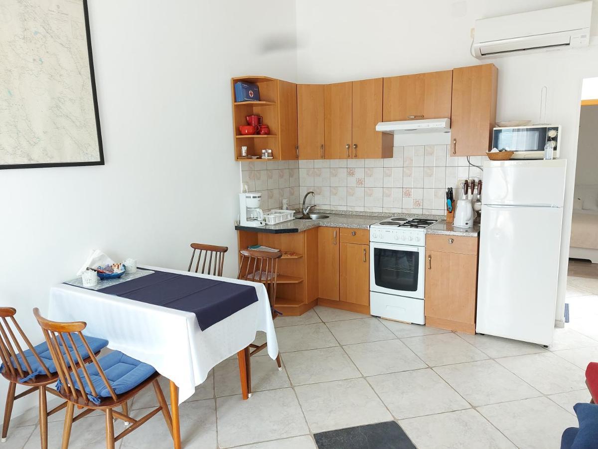 Vila Kraljica Malinska Exteriér fotografie